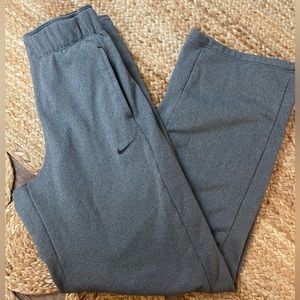 Nike sweatpants